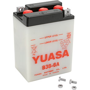 Battery - B38-6A YUAM2614J