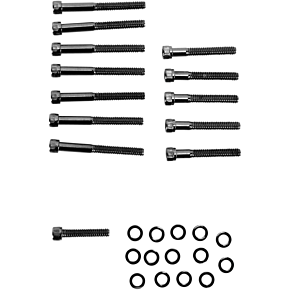 Camshaft Cover Knurled Bolt Kit 2401-0576