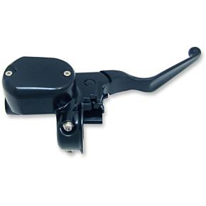 Brake Master Cylinder - Non-ABS - Black 0610-0804