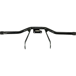 Assault Series Engine Guard - Gloss Black TM-3610BK