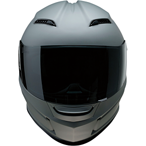 Jackal Helmet - Primer Gray - Smoke - XS 0101-13999