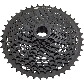 Shimano Alivio Cassette - 9-speed - 11-36T 010-108
