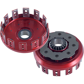 Clutch Basket 321-35-01023