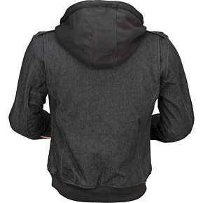 Women's Blinker Jacket - Black - XS 2822-1505