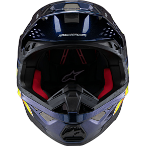 Supertech M10 Helmet - TLD Edition 25 - MIPS® - 2XL 8300225-7156-XXL