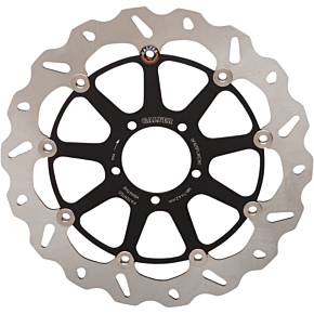 Galfer Braking Front Rotor - DF825CWD