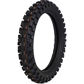 Tire - VX-40 - Rear - 110/90-19 - 2 Ply + Breaker Ply T10574