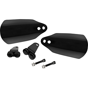 Handguards - Black MEB7226