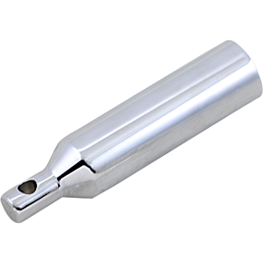 Floorboard Mounting Stud - Chrome - FLST DS-530613