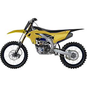 Body Kit - Gold - Yamaha - YZ YAKIT326F@24
