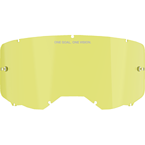 Vision 3/5/8 Lens - Smoke Yellow 9101525-50