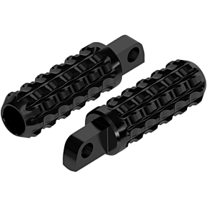 Traction Footpegs 0035-1128-B