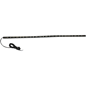 24" LED Light Strip - 24 LEDs - Heavy Duty MWZ-OR-24