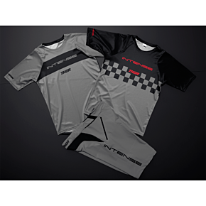 Intense Shorts - Gray - US 38 5001-0111