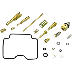 Carburetor Repair Kit - Suzuki 03-221