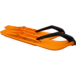 XCS Ski - Orange 77100410