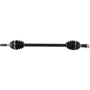 Complete Axle Kit - Front Left - Can Am 0214-2062