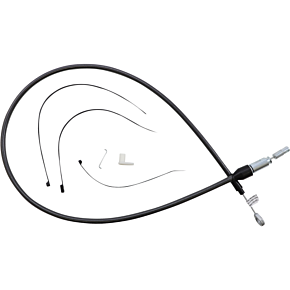 Cable - Clutch - Quick Connect - Black Pearl™ 423410HE