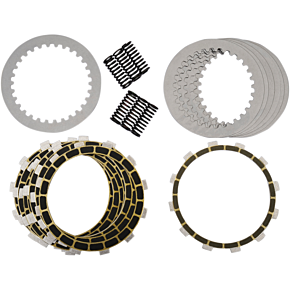 Clutch Kit 303-90-20087