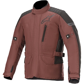 Alpinestars Gravity DS Jacket - Brown - 2XL