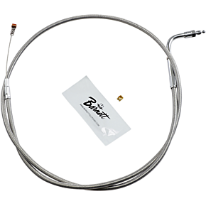 Idle Cable - Stainless Steel 102-30-40007