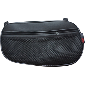 Door Bag - Black/Gray X3DBGREY