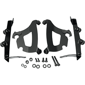 Bullet Mounting Kit - Phantom - Black MEK1974