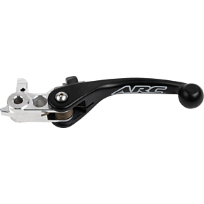 Forged Clutch Lever - Composite CL-104-C