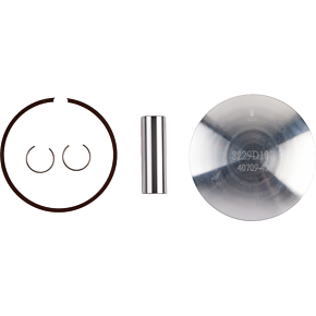 Piston Kit - 89.92 mm - Honda 8229D100