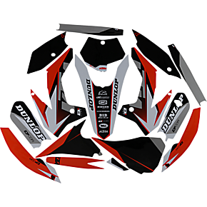 Graphic Kit - KTM 20-30-103