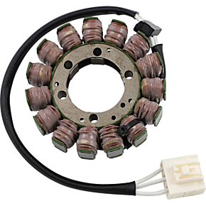 OE Style Stator - Aprilia 21-037