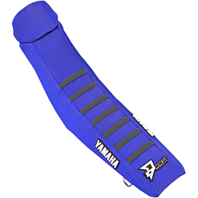 Seat Cover - Blue/Gray - YZ250F/450F '18-'23 30-50-474
