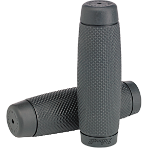 Grips - Recoil - 7/8" - Gray 6703-0578