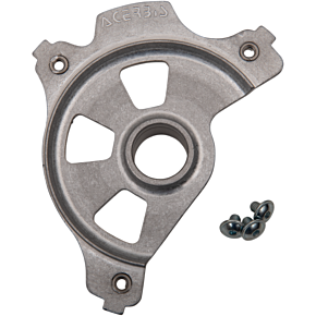 Acerbis Disc Cover Mount Kit - KX 450