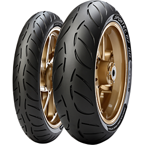 Tire - Sportec™ M7 RR - Front - 130/70ZR16 - (61W) 3865600