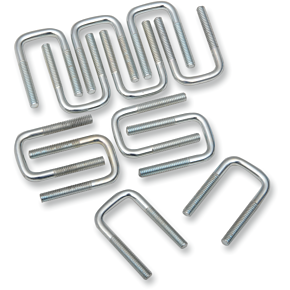 U-Bolt - 5/16" x 2-1/4" 4501-0682