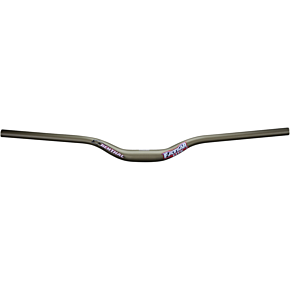 Fatbar® 35 Lite Handlebar - 40 mm - Aluminum - Gold M167-01-AG