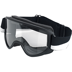 Moto 2.0 Goggles - Bolts - Black 2101-5101-015