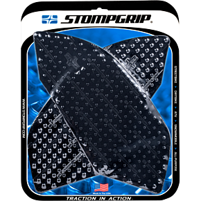 Traction Kit - Black - Aprilia 55-10-0075B