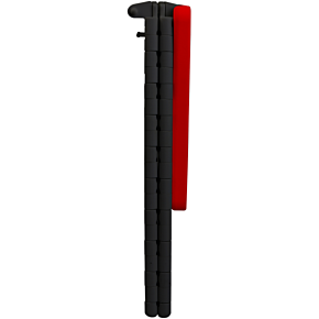Folding Bike Stand - Red AC02428B