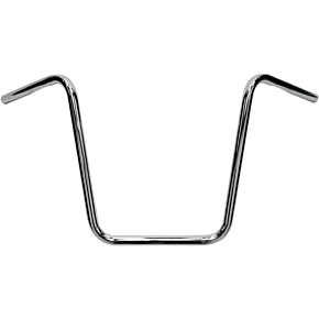 Handlebar - Ape Hanger - 18" - Chrome 0601-0028