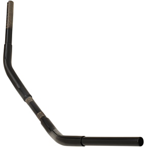 Handlebar - Buffalo - Classic - TBW - Black 0601-4243
