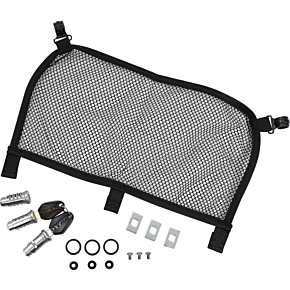 Kenai Case - 47 - Right - Silver 3501-1829