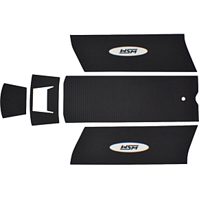 Traction Mat - Black 012-099BLK