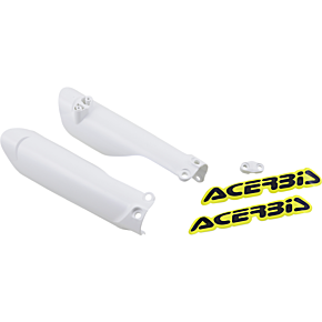Acerbis Acerbis Fork Covers for KTM SX65 19-20