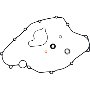 ATHENA Water Pump Gasket Kit Honda P400210475013