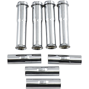 Colony PUSHROD TUBE KIT 99-17 TC DS193758