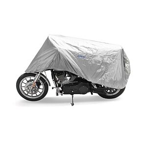 COVERMAX MEDIUM HALF COVER FOR SPORT BIKE
