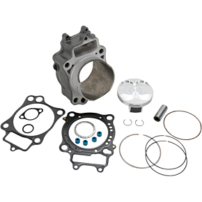 Cylinder Works Cylinder Kit - Big Bore 11007-K01