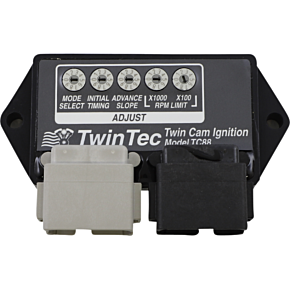 Daytona Twin Tec Llc Plug-In Ignition Module - Harley Davidson 1008